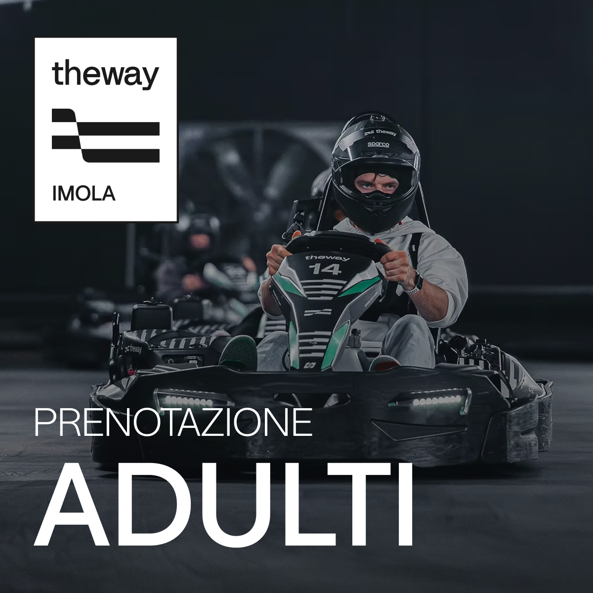 Adulti - Imola